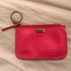 Kate spade wristlet